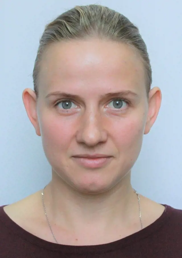 Екатерина | Старший консультант-эколог | Москва, Россия
